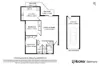 Modern, Oversized & Ultra-Convenient Apartment, Lock Up Garage, 111sqm