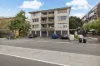 Elevated Bay-View Apartment in Prime St Kilda Location With Extra Space!