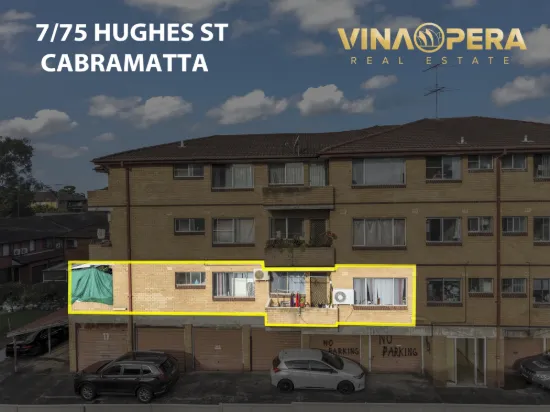 THE DEAL: Spacious 3-Bedroom Gem in the Heart of Cabramatta