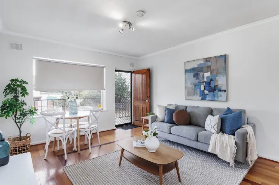 Secure, Airy & Low-Maintenance Living in the Heart of Queenstown
