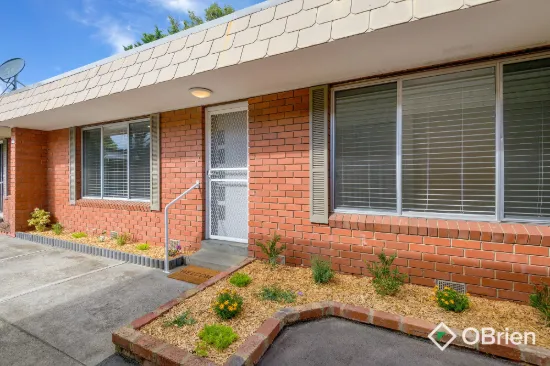 Turnkey Entry-Level Living At Its Very Best