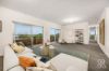 Top floor apartment with 270 degree views, on the Eastern side of 'Ionia Lodge'