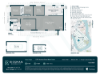 Top floor apartment with 270 degree views, on the Eastern side of 'Ionia Lodge'