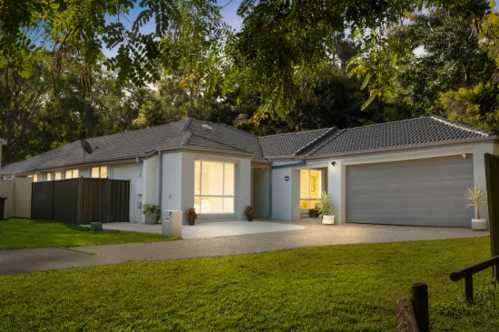 Spacious Family Living with Resort-Style Entertaining in Prime Carseldine Location