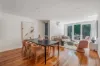 Dual Living With Two Courtyards And Parking