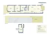 Stylish semi offering easy living in a prime village setting