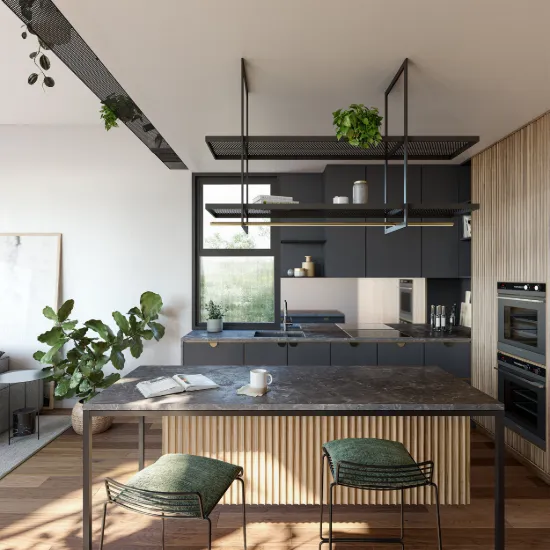 Slate House