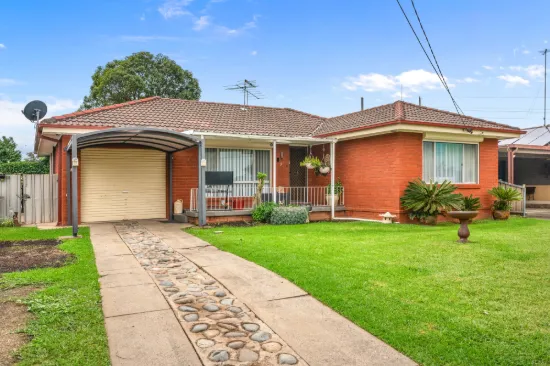 Granny Flat potential Ideal 