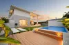 Near-New Home Walking Distance to the Broadwater!
