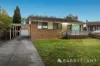 Cul-de-sac Tranquility with Huge Potential