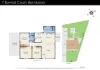 Cul-de-sac Tranquility with Huge Potential