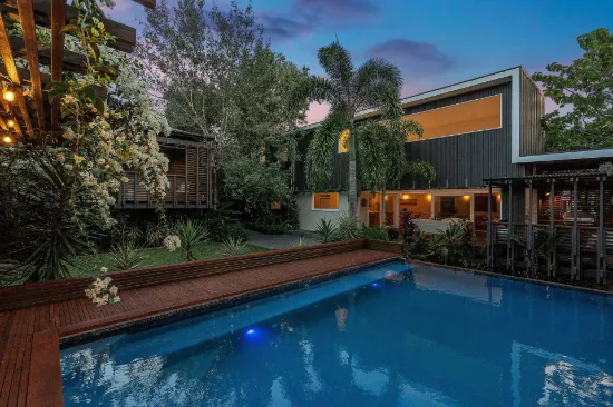 Elite Windsor Landholding - Two Houses, One Opportunity