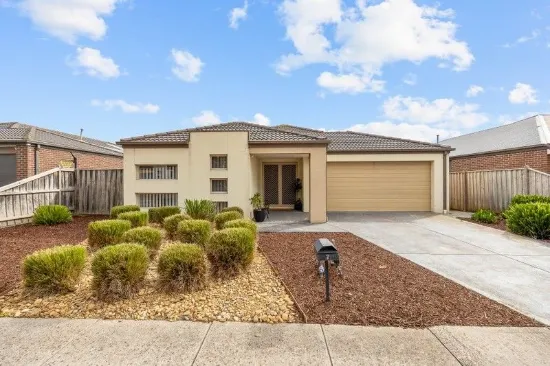 PERFECT FAMILY LIVING IN CASCADES*****GRAND OPEN FOR INSPECTION SAT 31ST AT 1.00PM*****