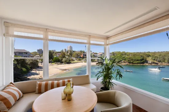Absolute waterfront jewel