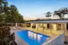 Expansive Family Living on 2,462m² Noosaville