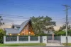 Architecturally Designed Steel-Framed Home in a Coveted Elevated Cul-de-Sac