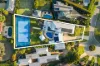 ~ Golden Mile Prestige with Pool Pavilion, Sports Court and Bay Views ~