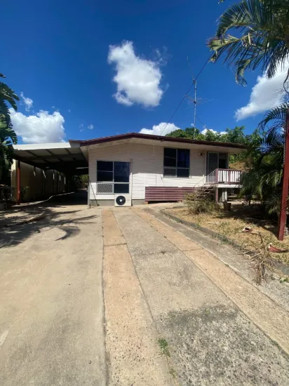 Neat and Tidy 3 Bedroom Home