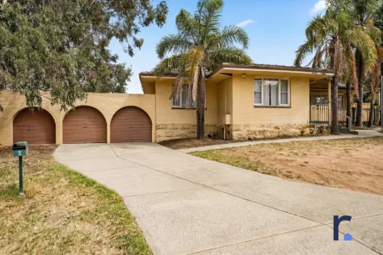 Investor Opportunity on 943sqm with Future Potential