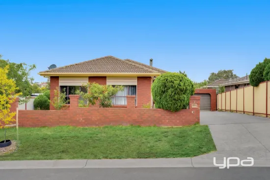 Well-Maintained Family Home with Space, Comfort & Convenience
