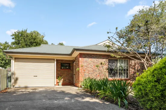 A Quiet Cul-de-Sac Lifestyle with Space to Enjoy.