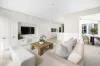 A Taste Of Knightsbridge In Paddington, Reimagined Victorian Grandeur On The Edge Of Five Ways 