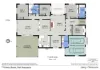Absolute Waterfront Entertainer with Pool, Jetty & River Access