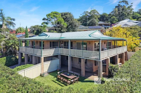 Prestige Dual Living in Kiama | Space, Flexibility & Coastal Charm