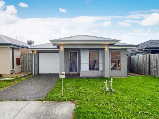 THE AFFORDABLE 3 BEDROOM