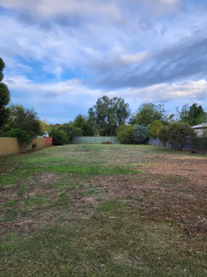 Residential Vacant Land for Sale