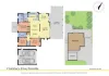 Updated Family Living with Outdoor Entertaining and Everyday Convenience
