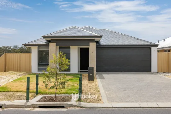 Modern 2023-Built Home in Sought-After Millbridge