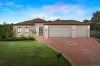 Light-filled elegance meets effortless family living