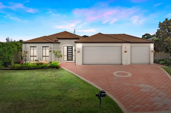 Light-filled elegance meets effortless family living