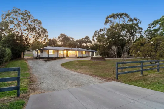 Masterpiece Lifestyle Estate with Self-Contained Residence