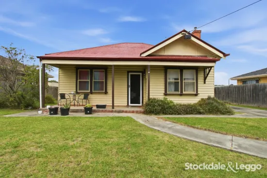 Solid Rental Return with Future Development Potential