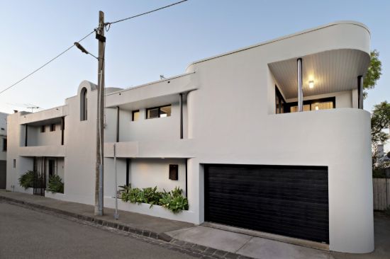Sleek Design Meets Vibrant Village Lifestyle
