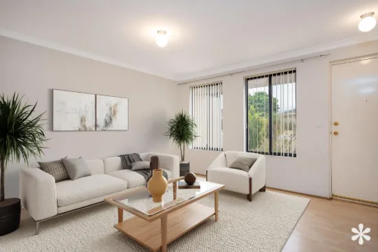 Spacious Family Home with Room to Improve