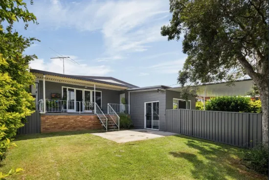 Nest or Invest - Ideal First Home or Smart Investment!