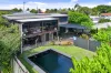 TRANQUIL FIVE BEDROOM RETREAT DESIGNED FOR VERSATILE, RELAXED FAMILY LIVING!