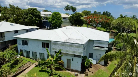 A Rare Range Opportunity, Size, Views & Incredible Potential