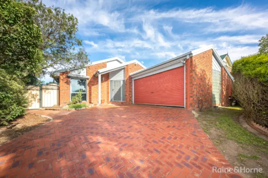Spacious Family Living on a Generous 650m² Allotment