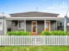 An inner-city sanctuary, beautifully renovated from front to back