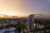 Infinity Park Residential