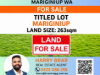 7 Makinson Boulevard, Mariginiup, WA 6078
