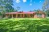 RARE ACREAGE OPPORTUNITY ON 6,500M2 WITH CREEK BACKDROP - RENOVATE, REIMAGINE, REWARD