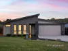 Contemporary comfort and effortless living