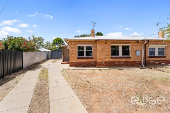 Effortless Living Backed by Immediate Income!