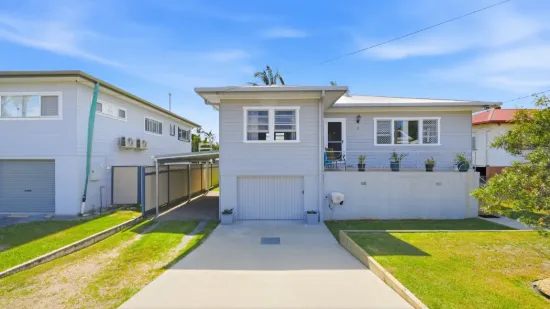 RIGHT SPOT, RIGHT FEEL - 7 MILLER STREET, GRAFTON