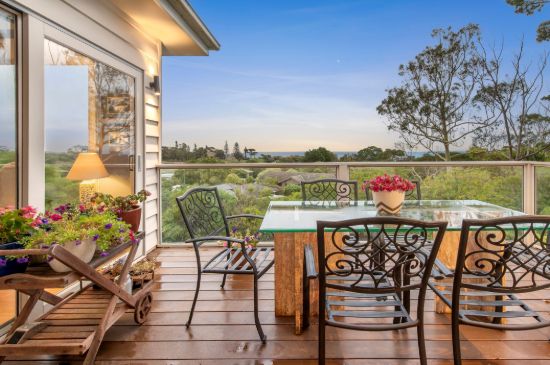 SEABREEZE COTTAGE